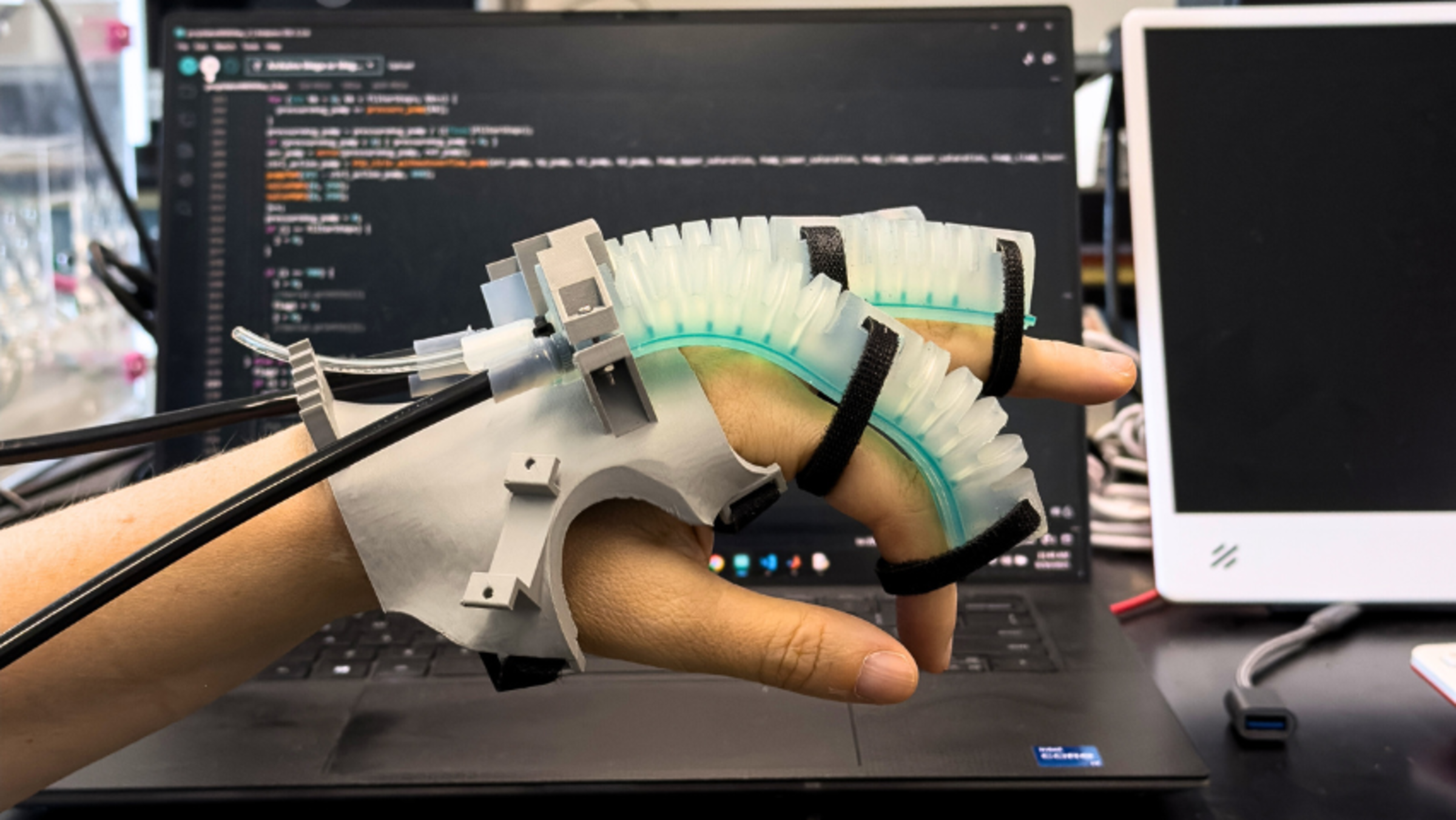 Robotic_Hand